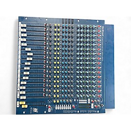 Used Allen & Heath MixWizard WZ16:2DX Unpowered Mixer