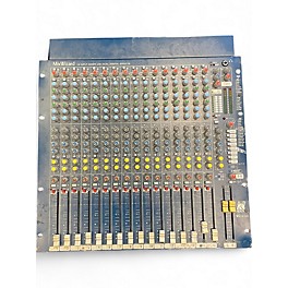 Used Allen & Heath MixWizard WZ16:2DX Unpowered Mixer