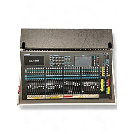 Used Allen & Heath QU-32 Line Mixer