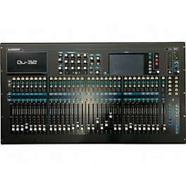 Used Allen & Heath QU32 Digital Mixer