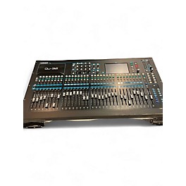 Used Allen & Heath QU32 Digital Mixer