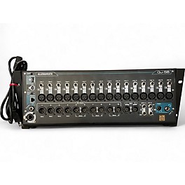 Used Allen & Heath QUSB Digital Mixer