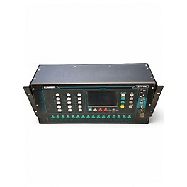 Used Allen & Heath QuPac Digital Mixer