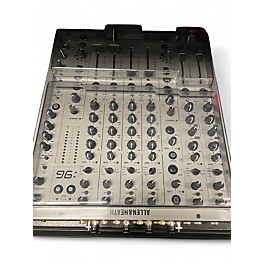 Used Allen & Heath XONE:96 DJ Mixer