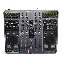 Used Allen & Heath Xone DX DJ Mixer