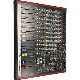 Used Allen & Heath ZED6014FX Unpowered Mixer