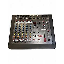 Used Allen & Heath ZEDi 10FX Digital Mixer