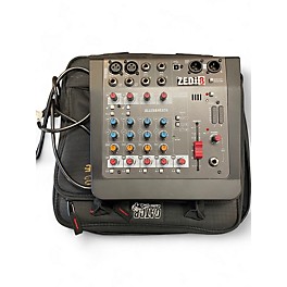 Used Allen & Heath ze Powered Mixer