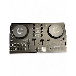 Used AlphaTheta DDJ-FLX2 DJ Controller