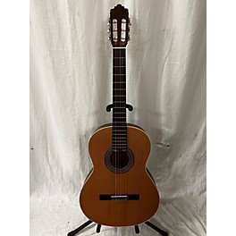 Used Used Altamira Basico Plus Natural Classical Acoustic Guitar