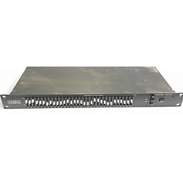 Used Altec Lansing Model 1431A Equalizer