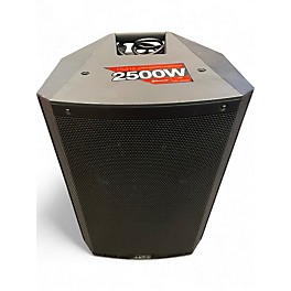 Used Alto ALTO PROFESSIONAL TS315 powered speaker Powered Speaker