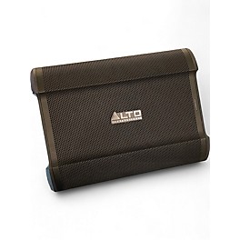 Used Alto Busker Powered Speaker