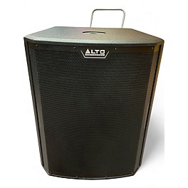Used Alto TS1 Powered Speaker