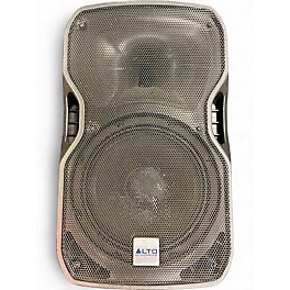 Used Alto TS112A 12in 2-Way 800W Powered Speaker