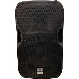 Used Alto TS112W 2-Way 800W Powered Speaker