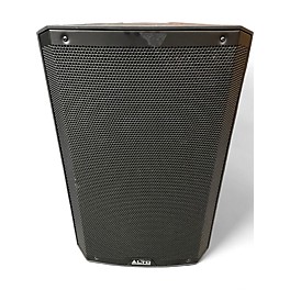 Used Alto TS215 Powered Speaker