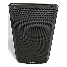 Used Alto TS315 Powered Speaker