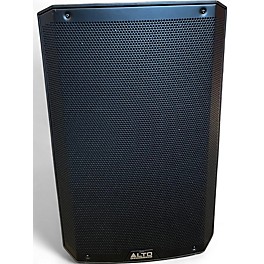 Used Alto TS315 Powered Speaker