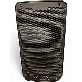 Used Alto TS408 Powered Speaker