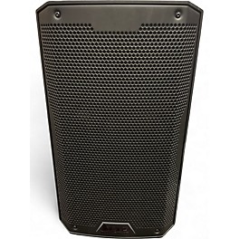 Used Alto TS408 Powered Speaker