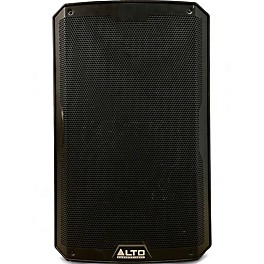 Used Alto TS415 Powered Speaker
