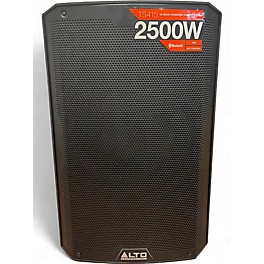 Used Alto TS415 Powered Speaker