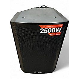 Used Alto TS415 Powered Speaker