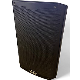 Used Alto TS415 Powered Speaker