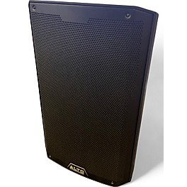 Used Alto TS415 Powered Speaker