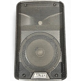 Used Alto TX208 Powered Speaker