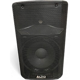 Used Alto TX210 Powered Speaker