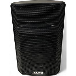 Used Alto TX310 Powered Speaker