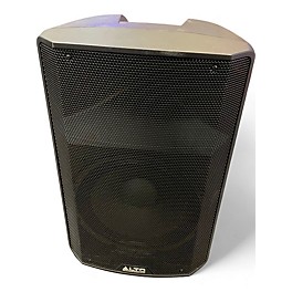 Used Alto TX312 Powered Speaker
