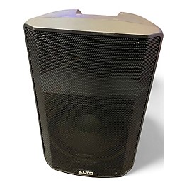 Used Alto TX312 Powered Speaker