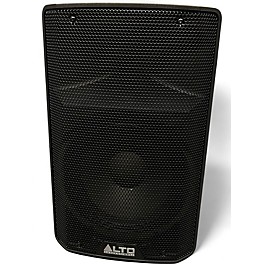 Used Alto TX410 Powered Speaker