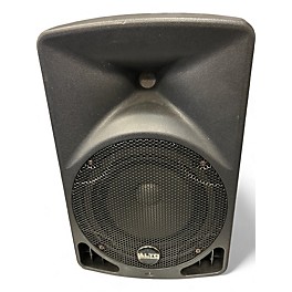 Used Alto TX8 8in Powered Speaker