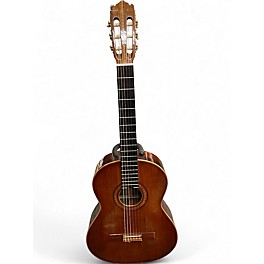 Used Alvarez CY125 Yairi Natural Classical Acoustic Guitar