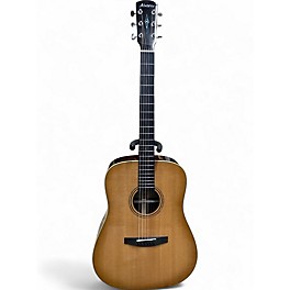 Used Alvarez LD70e Daybreak Daybreak Acoustic Electric Guitar