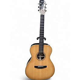 Used Alvarez LF70e Daybreak Daybreak Acoustic Electric Guitar