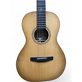 Used Alvarez LP70e Daybreak Daybreak Acoustic Electric Guitar