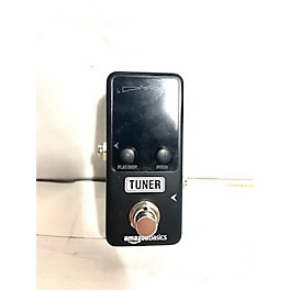 Used Used Amazon Basics Tuner Tuner Pedal