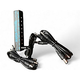 Used Amazon PEDAL POWER Power Supply
