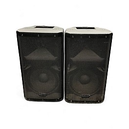 Used American Audio APX 12 GO BT PAIR Powered Speaker
