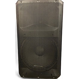 Used American Audio KPOW 15BT II Powered Speaker
