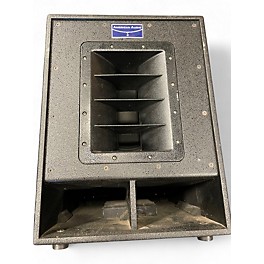 Used American Audio PXW15P Powered Subwoofer