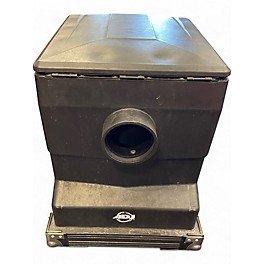 Used American DJ ENTOUR ICE Fog Machine