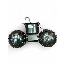 Used American DJ Roto-Balls Intelligent Lighting