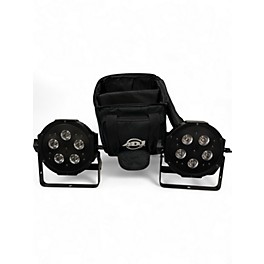 Used American DJ VPar Pak Lighting Effect