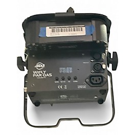 Used American DJ WiFly QA5 Intelligent Lighting